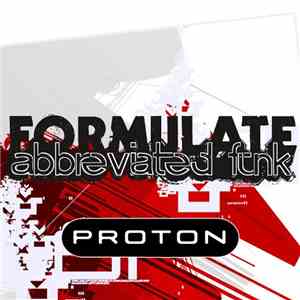 Formulate - Abbreviated Funk download flac mp3