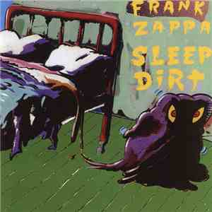 Frank Zappa - Sleep Dirt download flac mp3