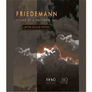 Friedemann - Echoes Of A Shattered Sky download flac mp3