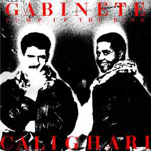 Gabinete Calighari - Pump Up The Bass download flac mp3