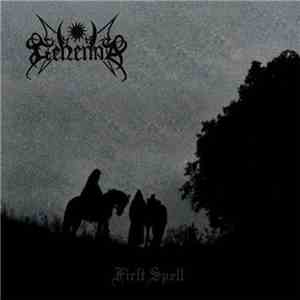 Gehenna - First Spell download flac mp3