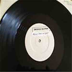George McCrae - Own The Night download flac mp3
