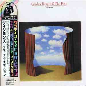 Gladys Knight & The Pips - Visions download flac mp3