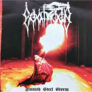 Goatmoon - Finnish Steel Storm download flac mp3