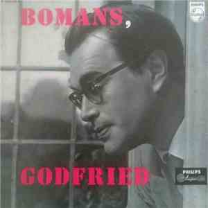 Godfried Bomans - Godfried Bomans download flac mp3
