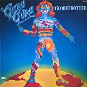 Guru Guru - Globetrotter download flac mp3