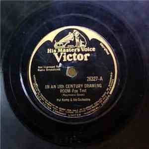 Hal Kemp & His Orchestra - In An 18th Century Drawing Room download flac mp3