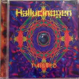 Hallucinogen - Twisted flac mp3 download