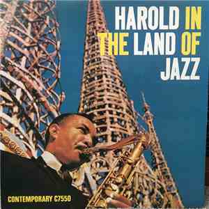 Harold Land - Harold in the Land of Jazz download flac mp3