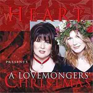 Heart - Presents A Lovemongers' Christmas download flac mp3