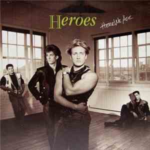 Heroes  - Here We Are download flac mp3
