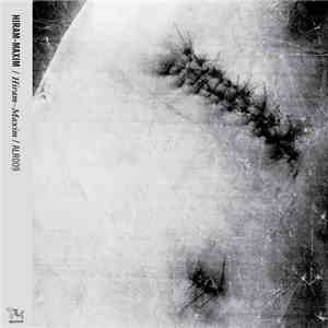 HIRAM-MAXIM - Hiram-Maxim download flac mp3