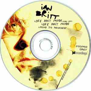 Ian Britt - Life Ain't Made download flac mp3