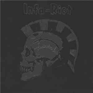Infa-Riot - Old And Angry download flac mp3