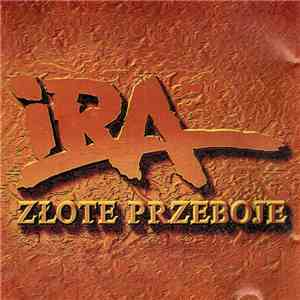 Ira  - Złote Przeboje download flac mp3