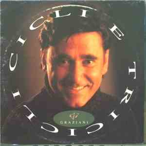 Ivan Graziani - Cicli E Tricicli download flac mp3