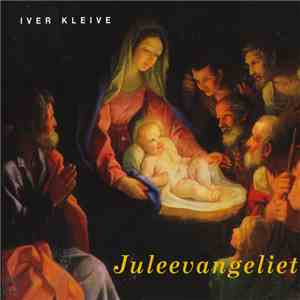 Iver Kleive - Juleevangeliet download flac mp3