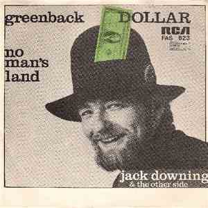 Jack Downing & The Other Side - Greenback Dollar download flac mp3