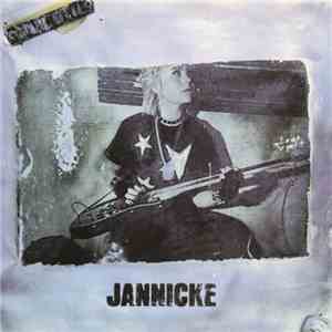Jannicke  - Min Stil download flac mp3