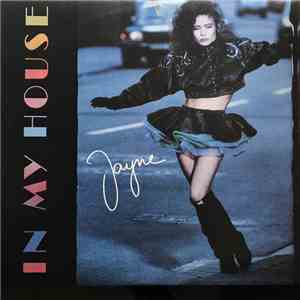 Jayne - In My House download flac mp3