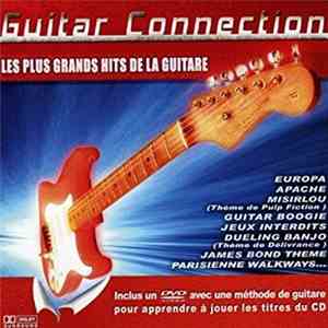 Jean-Pierre Danel - Guitar Connection download flac mp3