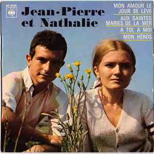 Jean-Pierre Et Nathalie - Mon Amour Se Lève download flac mp3