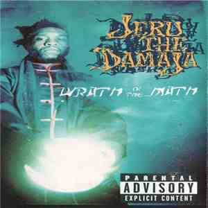 Jeru The Damaja - Wrath Of The Math flac mp3 download