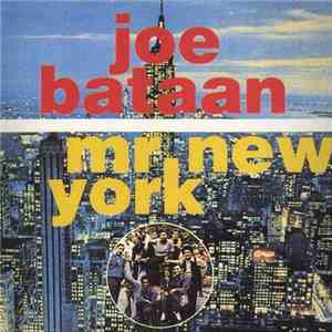 Joe Bataan - Mr New York download flac mp3
