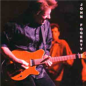 John Fogerty - At The Chicago Theater download flac mp3