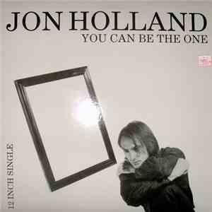 Jon Holland  - You Can Be The One download flac mp3