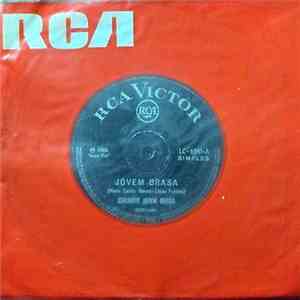 Jovem Braza, Conjunto Jovem Brasa - Jovem Brasa/ Mexerico Da Candinha download flac mp3