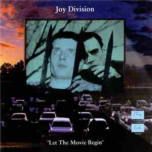 Joy Division - Let The Movie Begin download flac mp3