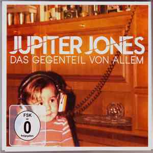 Jupiter Jones - Das Gegenteil von Allem download flac mp3