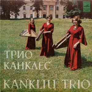 Kanklių Trio - Kanklių Trio download flac mp3