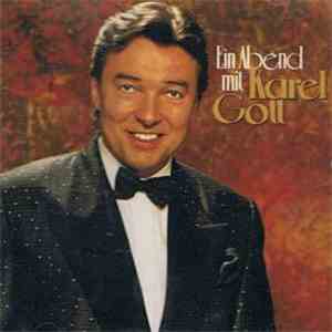 Karel Gott - Ein Abend Mit download flac mp3