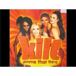 Kilt  - Gimme That Thing flac mp3 download