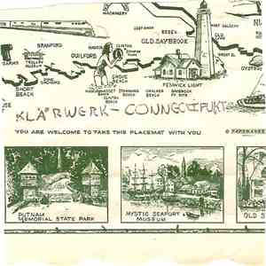 Klärwerk - Connectifukt download flac mp3