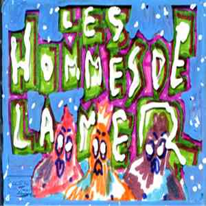 L3s_HØmM∑s_D∑_lÁ_m∑R - Marins d'Eaux Dures download flac mp3