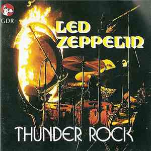 Led Zeppelin - Thunder Rock download flac mp3