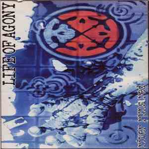 Life Of Agony - River Runs Red download flac mp3