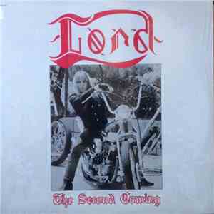 Lord  - The Second Coming download flac mp3