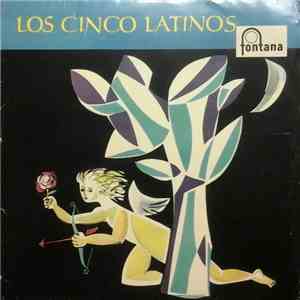 Los Cinco Latinos - Maravilloso Maravilloso download flac mp3