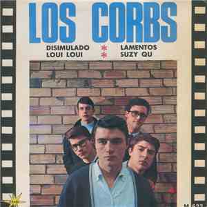 Los Corbs - Disimulando download flac mp3