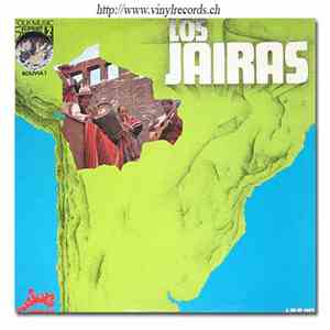 Los Jairas - Los Jairas flac mp3 download