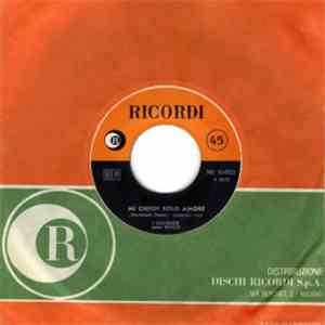 Luigi Tenco - Mi Chiedi Solo Amore download flac mp3