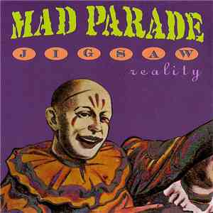 Mad Parade - Jigsaw Reality download flac mp3