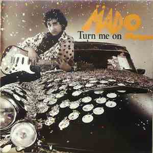Mado - Turn Me On download flac mp3