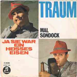Mal Sondock - Traum download flac mp3