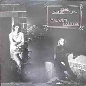 Malcolm Hansson - The Naked Truth download flac mp3