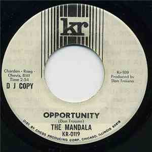 Mandala  - Opportunity download flac mp3